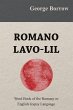 Romano Lavo-Lil - Word Book of the... - Bild 1
