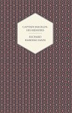 Captain Macklin: His Memoirs (eBook, ePUB)