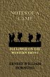 Notes of a Camp-Follower on the Western... - Bild 1