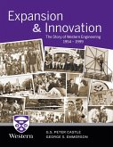 Expansion & Innovation: The Story of Western Engineering 1954-1999 (eBook, ePUB)