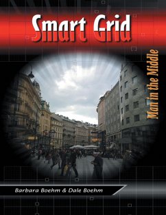 Smart Grid: Man In the Middle (eBook, ePUB) - Boehm, Barbara; Boehm, Dale
