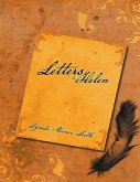 Letters to Helen (eBook, ePUB)
