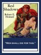 Red Shadows (eBook, ePUB) - Bild 1