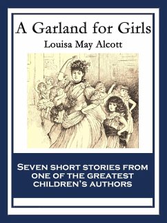 Cover A Garland for Girls (eBook, ePUB)