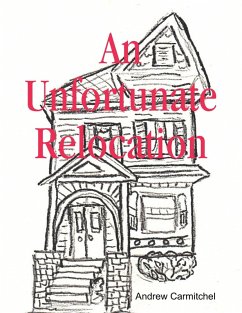 Cover An Unfortunate Relocation (eBook, ePUB)
