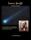 Lewis Swift: Comet Hunter (eBook, ePUB)