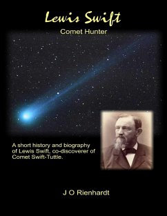 Cover Lewis Swift: Comet Hunter (eBook, ePUB)