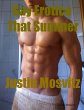 Gay Erotica That Summer (eBook, ePUB) - Bild 1