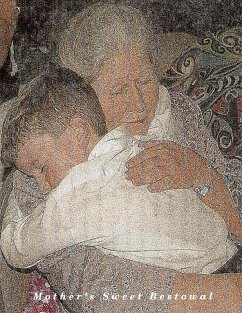Cover Mother's Sweet Bestowal (eBook, ePUB)