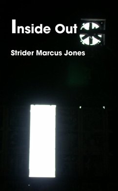 Inside Out (eBook, ePUB) - Jones, Strider Marcus