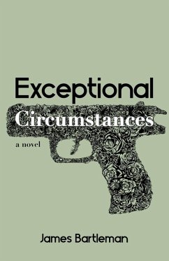 Exceptional Circumstances (eBook, ePUB) - Bartleman, James