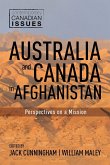 Australia and Canada in Afghanistan (eBook, ePUB)