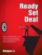 Ready, Set, Deal: How a Small Minority... - Bild 1