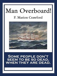 Cover Man Overboard! (eBook, ePUB)