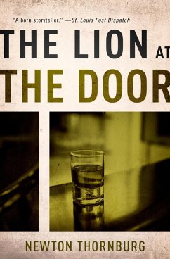 The Lion at the Door (eBook, ePUB) Cover The Lion at the Door (eBook, ePUB)