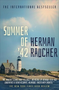 Cover Summer of '42 (eBook, ePUB)