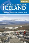 Walking and Trekking in Iceland (eBook, ePUB)