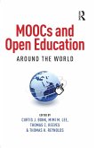 MOOCs and Open Education Around the World (eBook, ePUB)