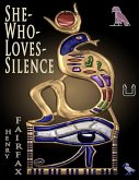 She-Who-Loves-Silence (eBook, ePUB)