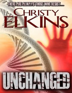 Unchanged (eBook, ePUB) - Elkins, Christy