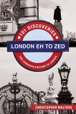 London Eh to Zed (eBook, ePUB)