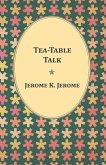 Tea-Table Talk (eBook, ePUB)