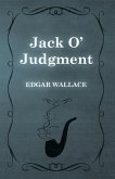 Jack O' Judgment (eBook, ePUB) Jack O' Judgment (eBook, ePUB)