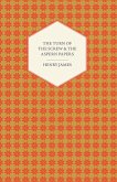 The Turn of the Screw & the Aspern Papers (eBook, ePUB)