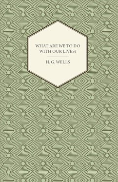 Cover What Are We to Do with Our Lives? (eBook, ePUB)
