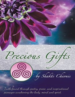 Cover Precious Gifts (eBook, ePUB)