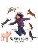 My Name Is Lucy (eBook, ePUB)