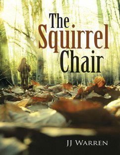 The Squirrel Chair (eBook, ePUB) - Warren, Jj