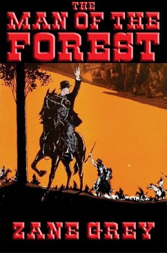 Cover The Man of the Forest (eBook, ePUB)