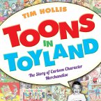 Toons in Toyland (eBook, ePUB)