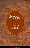 A Tramp Abroad (Diversion Illustrated Classics) (eBook, ePUB)