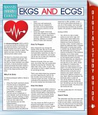EKGS and ECGS (Speedy Study Guides) (eBook, ePUB) EKGS and ECGS (Speedy Study Guides) (eBook, ePUB)