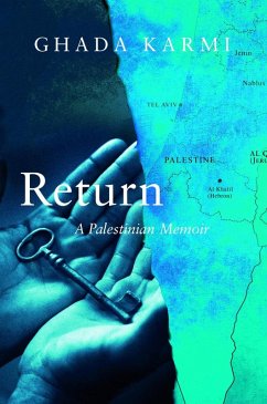 Cover Return (eBook, ePUB)