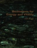 Meditations for Energy and Vitality (eBook, ePUB)