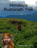 Himalaya Rudranath Trek (eBook, ePUB)