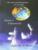 Karn's Chronicle (eBook, ePUB)
