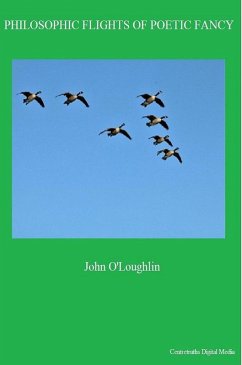 Cover Philosophic Flights of Poetic Fancy (eBook, ePUB)