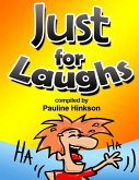 Just for Laughs (eBook, ePUB)