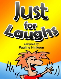 Just for Laughs (eBook, ePUB) - Hinkson, Pauline