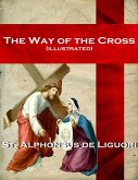 The Way of the Cross (illustrated) (eBook, ePUB)
