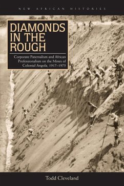 Cover Diamonds in the Rough (eBook, ePUB)