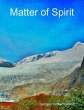 Matter of Spirit (eBook, ePUB) - Bild 1
