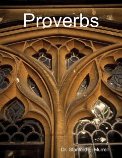 Cover Proverbs (eBook, ePUB)