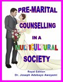 Pre-marital Counselling In a Multicultural Society (eBook, ePUB)