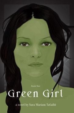 Cover Green Girl (eBook, ePUB)