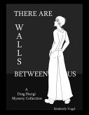 There Are Walls Between Us: A Drag Shergi Mystery Collection (eBook, ePUB)